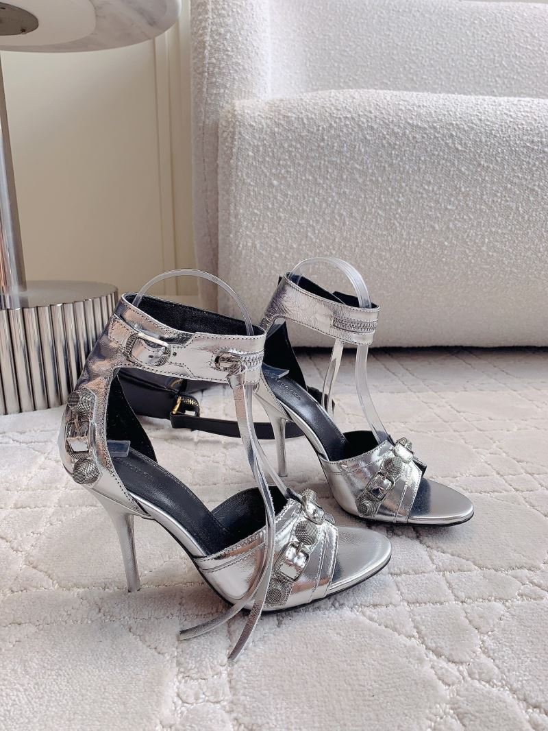 Balenciaga Sandals